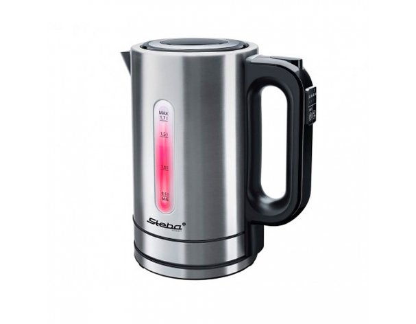 Kettle Steba WK 21 Inox