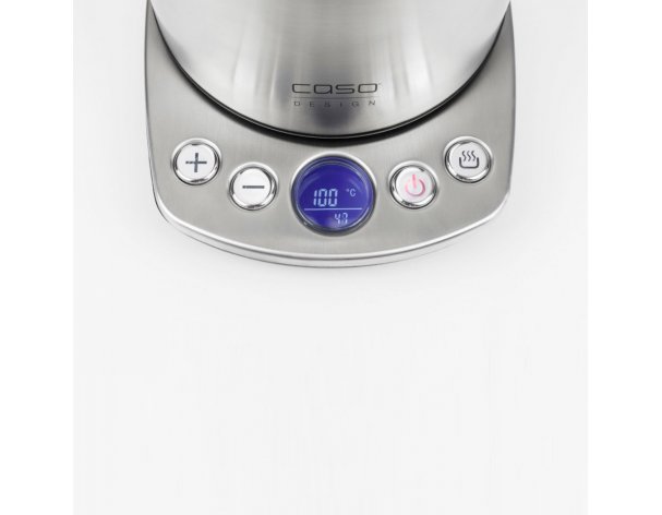 Kettle Caso WK 2100