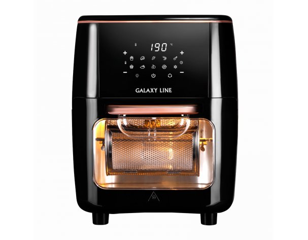 Аэрогриль Galaxy Line GL2523