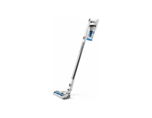 Vacuum Cleaner Taurus Ultimate Go Animal white and silver