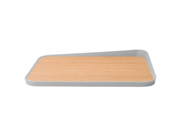 Cutting board Berghoff Leo bamboo with an angle 41*30,5*4 cm 3950088