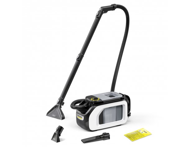 Пылесос моющий Karcher SE 3 Compact Home Floor 1.081-533.0