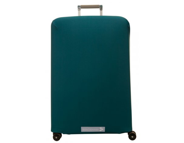 Case suitcase Routemark Royal Green XL/XXL (SP240)