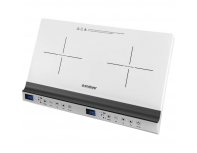 Плита настольная Endever Skyline IP-69