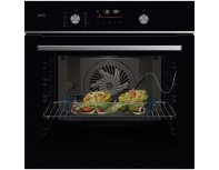 Шкаф духовой AEG OS6CB531AB