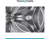 Washing machine Samsung WD11DB8B85GHLP