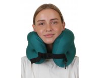 Antistress pillow Routemark CozySwift Green