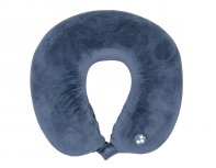 Pillow Routemark Memo Drowsy Denim
