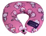 Pillow Routemark Memo Drowsy White and Fluffy