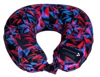 Pillow Routemark Memo Drowsy Through the Looking Glass-1