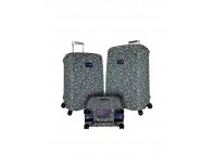 Чехол для чемодана Routemark «‎Буквы» S (SP500)