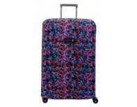 Suitcase cover Routemark Through the Looking Glass-1 L/XL (SP310)