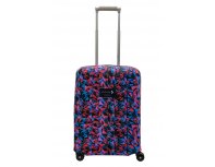 Suitcase cover Routemark Through the Looking Glass-1 S (SP310)
