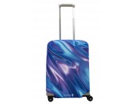 Suitcase cover Routemark Mercury S (SP310)
