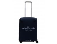 Suitcase cover Routemark St. Petersburg S (SP180)