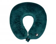 Подушка Routemark Мемо Drowsy Emerald