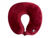 Подушка Routemark Мемо Drowsy Marsala