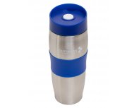 Thermal mug Routemark MC-4 Double Layer 450 ml, Blue