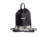 Backpack-bag Routemark Pushkin Museum – Daisies (Japanese decorative paper of the late XIX – early XX) ox420