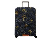Case suitcase Routemark Remote Planets Light M/L (SP240)