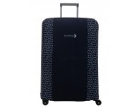 Suitcase cover Routemark Fast Track L/XL (SP240)