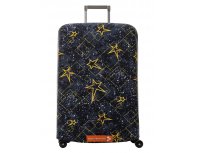 Case suitcase Routemark Distant Planets Light L/XL (SP240)
