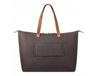 Women's bag Delsey Chatelet Air 2.0, 44.5x33.5x25 cm, brown (00167640306)