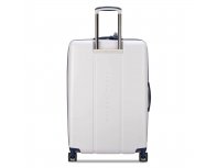 Suitcase Delsey Cadence, 50x76x32 cm, white (00167782137)