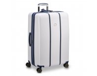 Чемодан Delsey Cadence, 39x55x21 см, белый (00167780337)