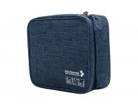 Косметичка Routemark OBZ-01 Navy