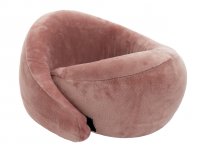 Подушка Routemark Мемо Utype Dusty Rose/пыльная роза