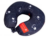 Pillow Routemark Memo Drowsy Cats and Order