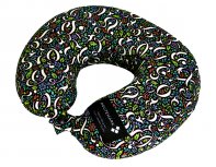 Pillow Routemark Memo Drowsy Letters