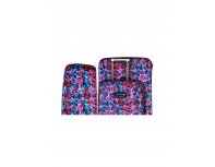 Suitcase cover Routemark Through the Looking Glass S (SP500)