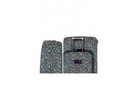 Suitcase cover Routemark Letters M/L (SP500)