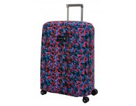 Suitcase cover Routemark Through the Looking Glass-1 M/L (SP310)