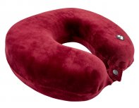 Подушка Routemark Мемо Drowsy Marsala