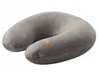 Pillow inflatable Routemark Flexycloud Grey