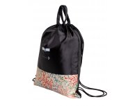 Backpack-bag Routemark Pushkin Museum – Corals (Japanese decorative paper of the late XIX – early XX) ox420