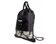 Backpack-bag Routemark Pushkin Museum – Daisies (Japanese decorative paper of the late XIX – early XX) ox420