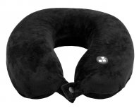 Pillow Routemark Memo Throwsy Black