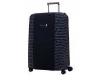 Suitcase cover Routemark Fast Track L/XL (SP240)
