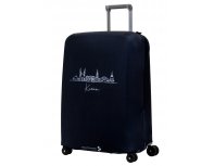 Чехол для чемодана Routemark Kazan / Казань M/L (SP180)