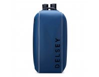 Сумка дорожная Delsey Aventure, 76x40x39 см, синий (00255943002)