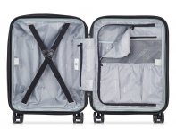 Чемодан Delsey Shadow 5.0, 50x75,5x33 см, черный (00287882100)