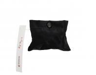 Shopper bag Routemark Black