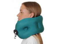 Antistress pillow Routemark CozySwift Green