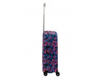 Suitcase cover Routemark Through the Looking Glass-1 S (SP310)