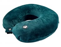 Подушка Routemark Мемо Drowsy Emerald