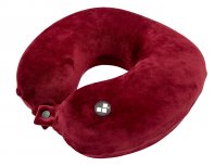 Подушка Routemark Мемо Drowsy Marsala